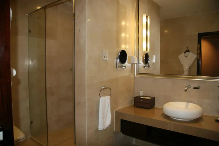 Пекин: Ritan Hotel Downtown Beijing