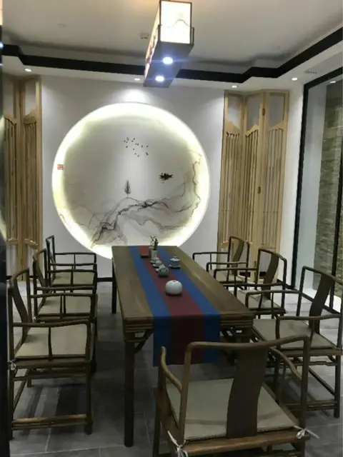Пекин: Ritan Hotel Downtown Beijing