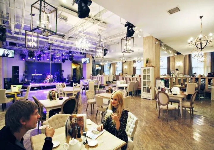 Пекин: Ritan Hotel Downtown Beijing