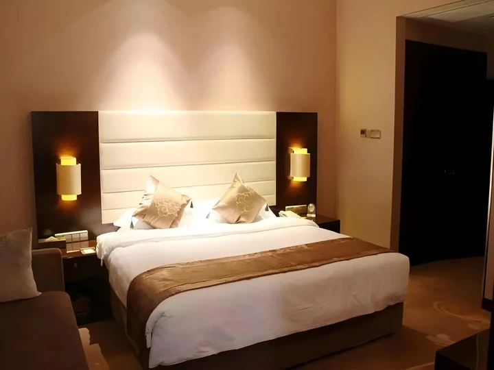 Пекин: Ritan Hotel Downtown Beijing