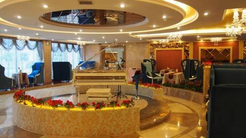 Синъи: Xingyi City Full House Wenzhou Hotel