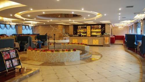 Синъи: Xingyi City Full House Wenzhou Hotel