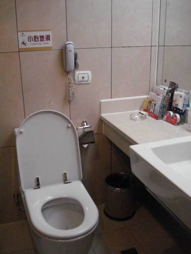 Синъи: Xingyi City Full House Wenzhou Hotel