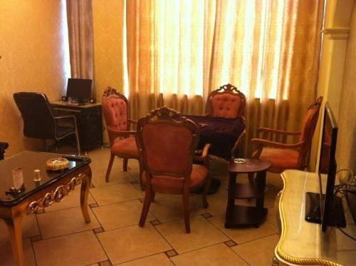 Синъи: Xingyi City Full House Wenzhou Hotel