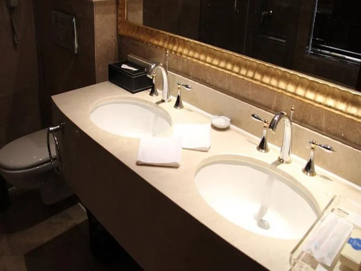 Шанхай: Jinrong International Hotel