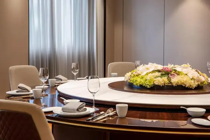 Шанхай: Jinrong International Hotel