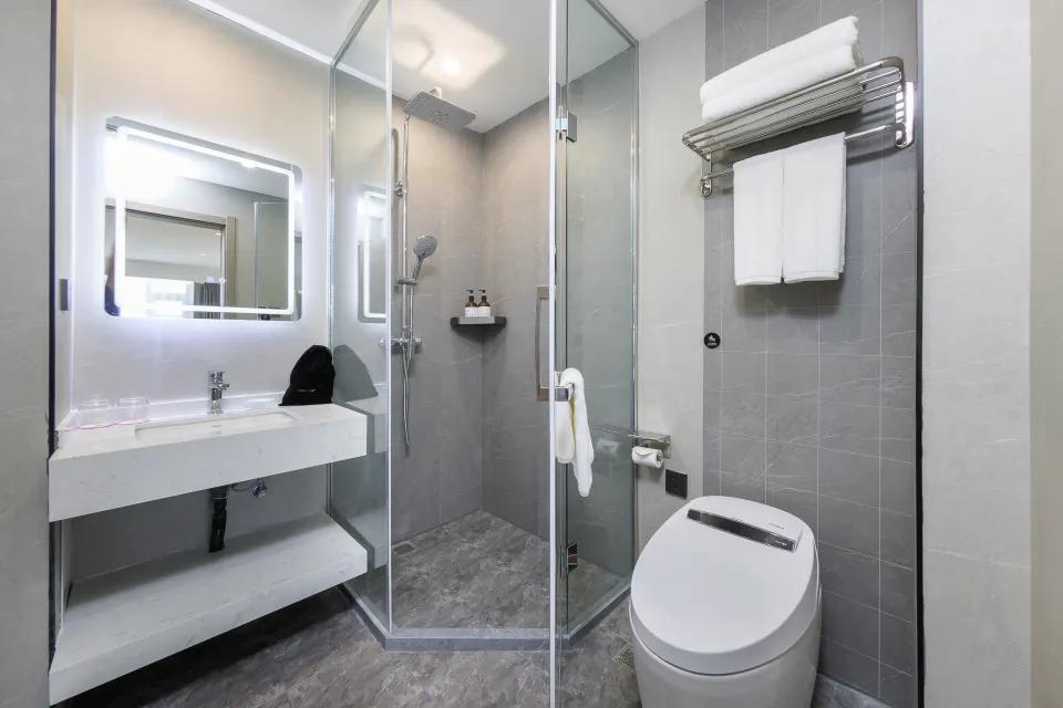 Пекин: Capital Airport International Hotel