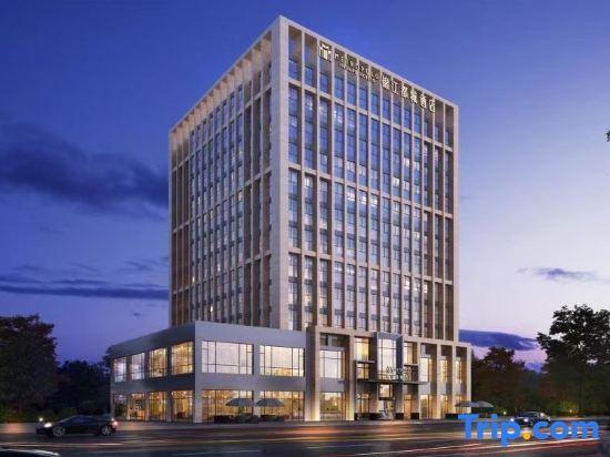 Ухань: Jinjiang Metropolo Wuhan Jingkai Wanda