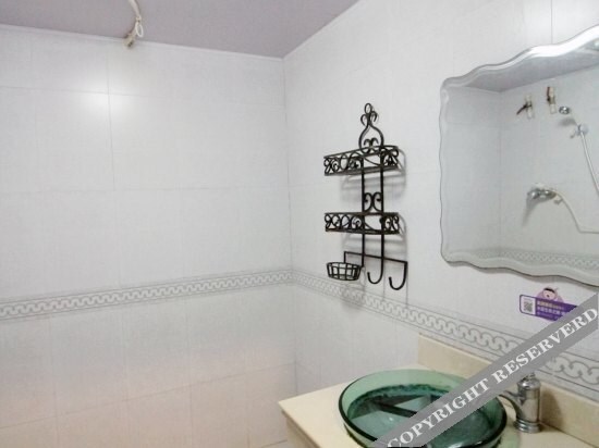 Циндао: Shenghuo Lin Hotel