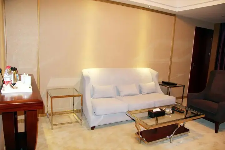 Каили: Zongheng Hotel