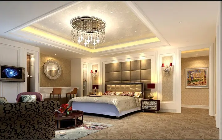 Каили: Zongheng Hotel