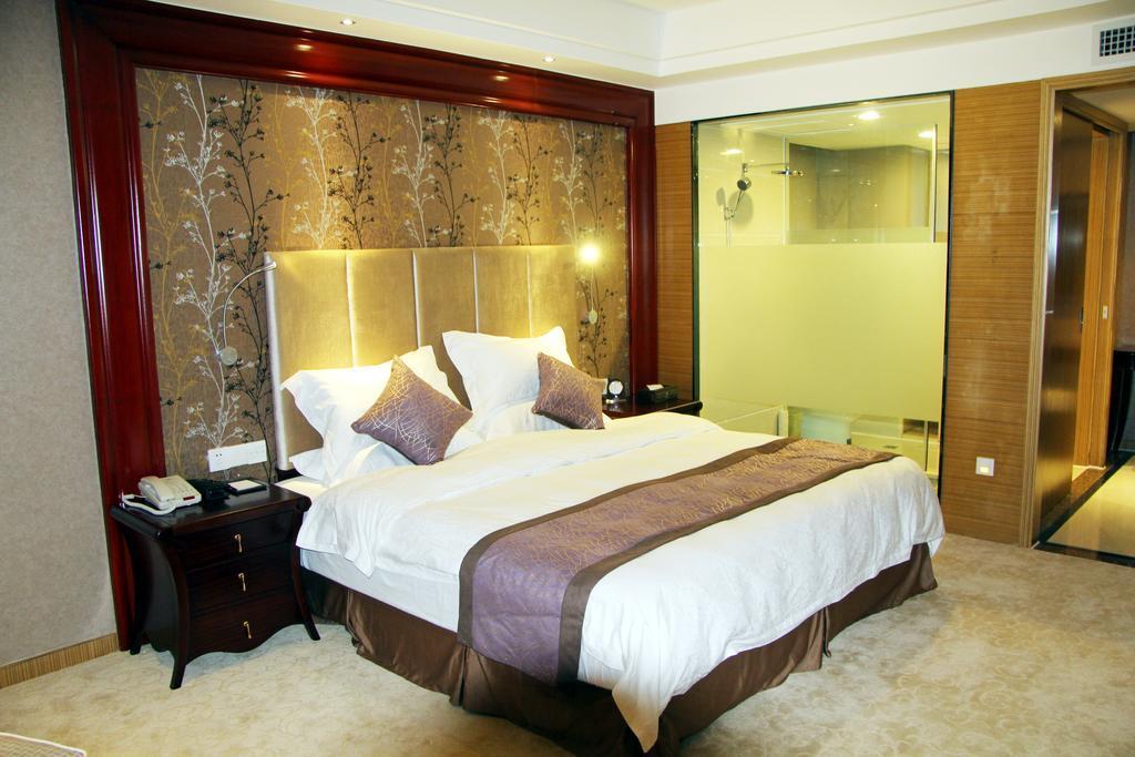Каили: Zongheng Hotel