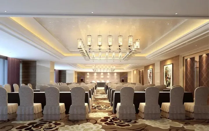 Каили: Zongheng Hotel