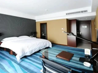 Фучжоу: Metropolo Fuzhou Taijiang