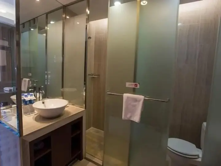 Фучжоу: Metropolo Fuzhou Taijiang