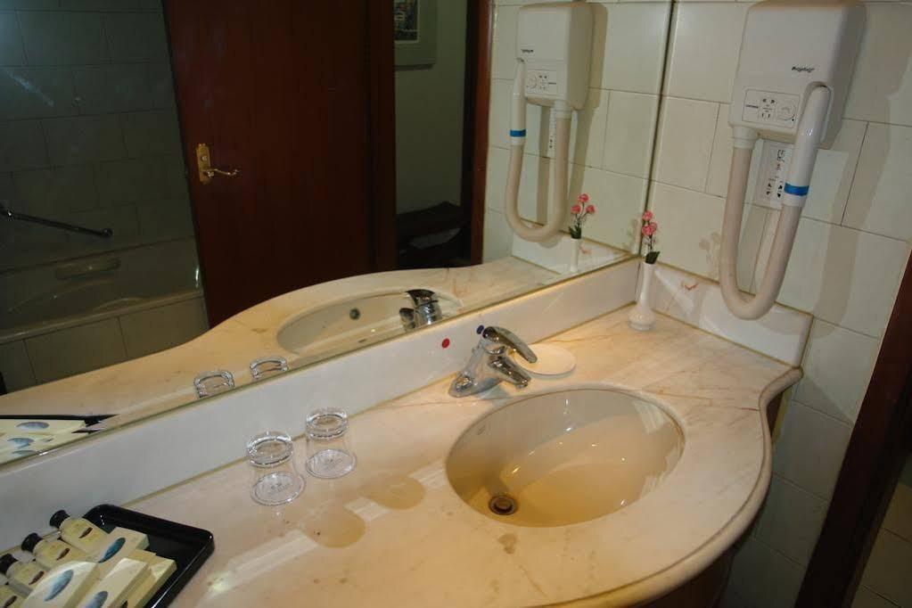 Пекин: The Juyongguan Great Wall Hotel Beijing