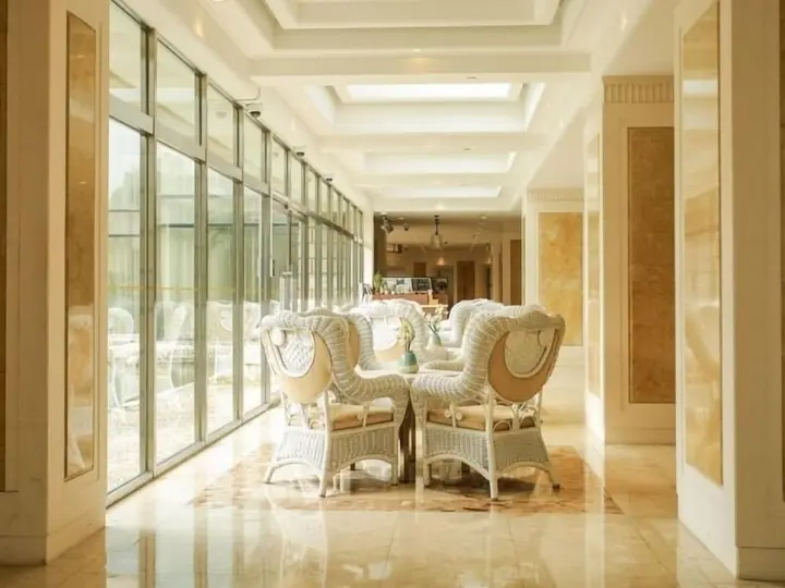 Шанхай: Greentree Eastern Shanghai Hongqiao Airport Longba