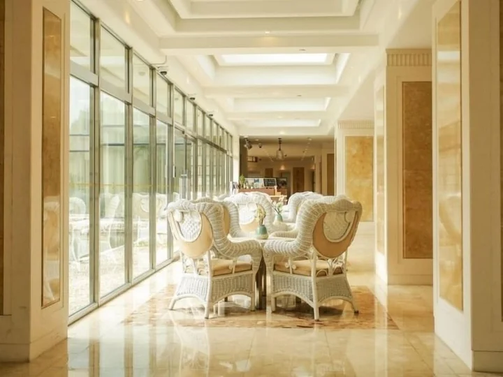 Шанхай: Greentree Eastern Shanghai Hongqiao Airport Longba