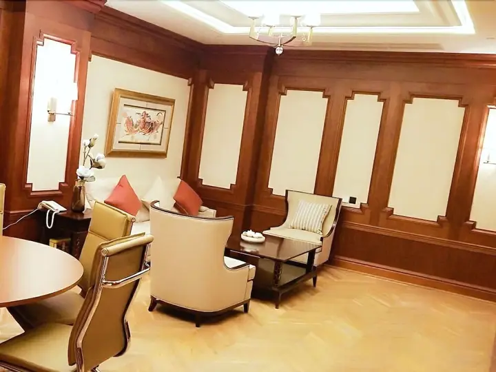 Шанхай: Greentree Eastern Shanghai Hongqiao Airport Longba
