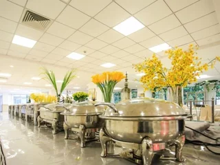 Шанхай: Greentree Eastern Shanghai Hongqiao Airport Longba