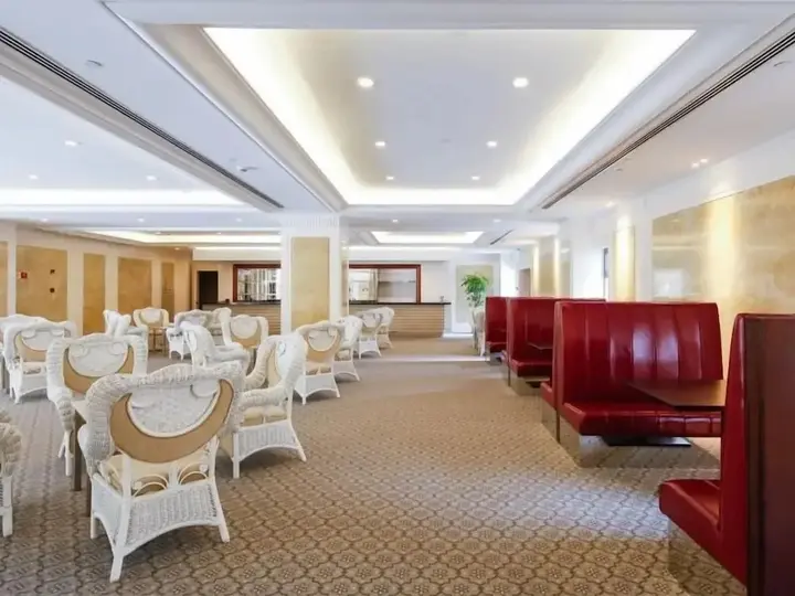 Шанхай: Greentree Eastern Shanghai Hongqiao Airport Longba