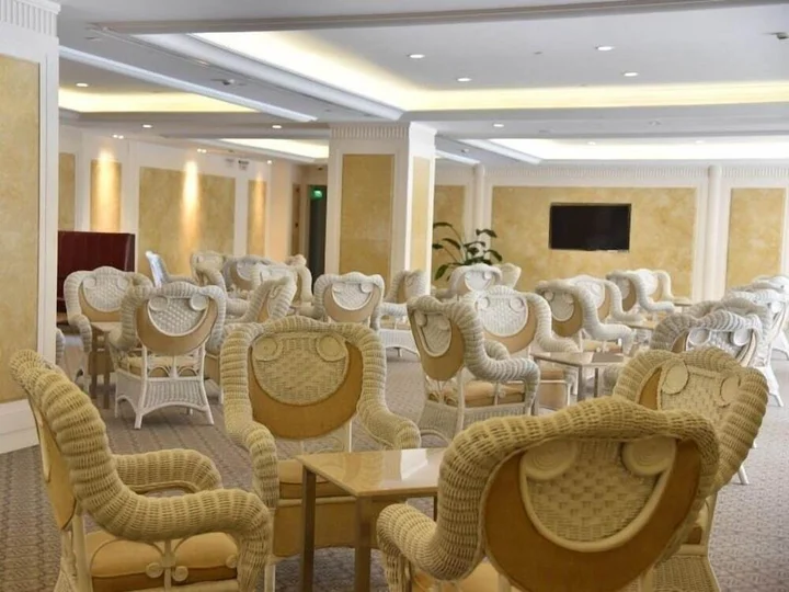 Шанхай: Greentree Eastern Shanghai Hongqiao Airport Longba