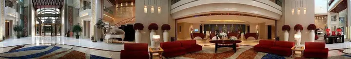 Уси: Wuxi Juna Hubin Hotel