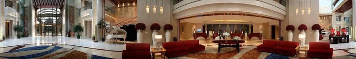Уси: Wuxi Juna Hubin Hotel