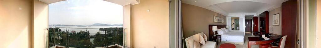 Уси: Wuxi Juna Hubin Hotel
