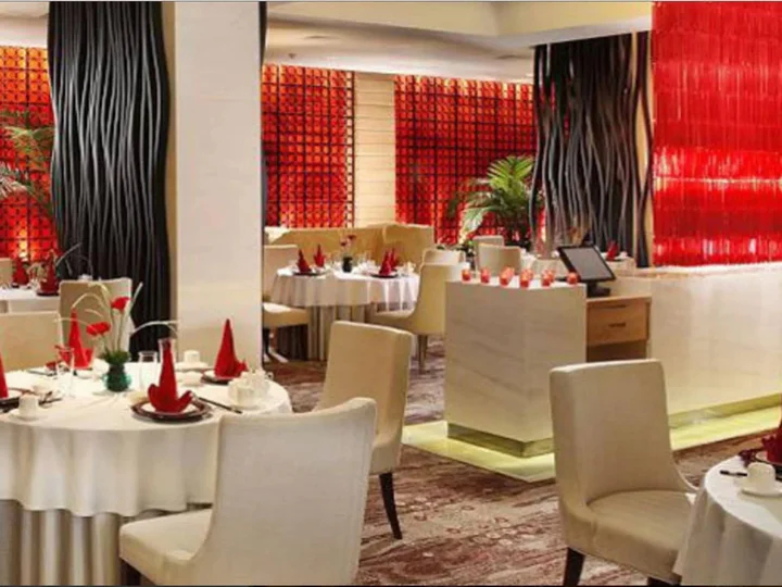 Уси: Wuxi Juna Hubin Hotel
