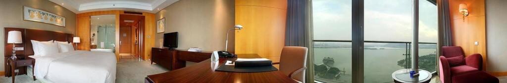 Уси: Wuxi Juna Hubin Hotel