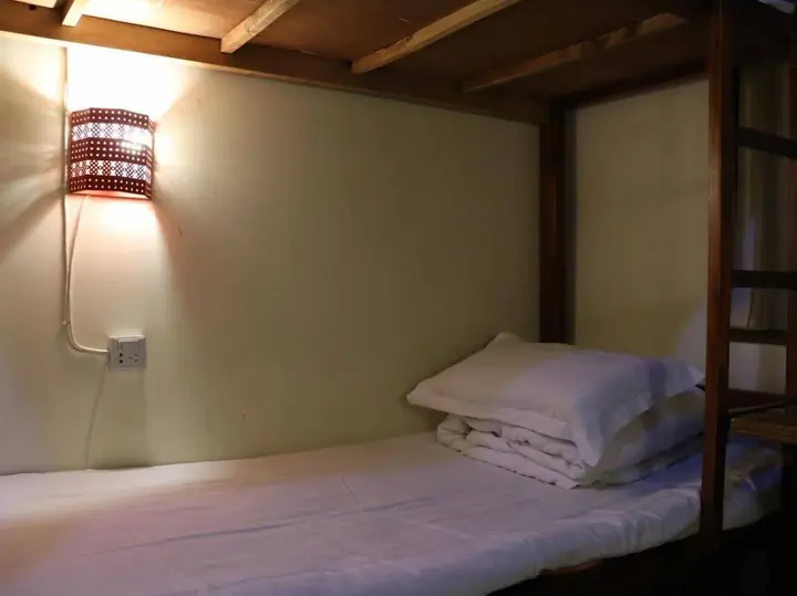 Сиань: Xian Yourtour International Hostel