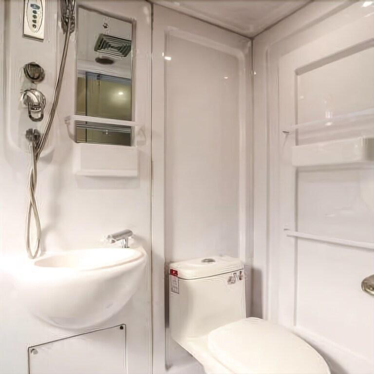 Сиань: Xian Yourtour International Hostel