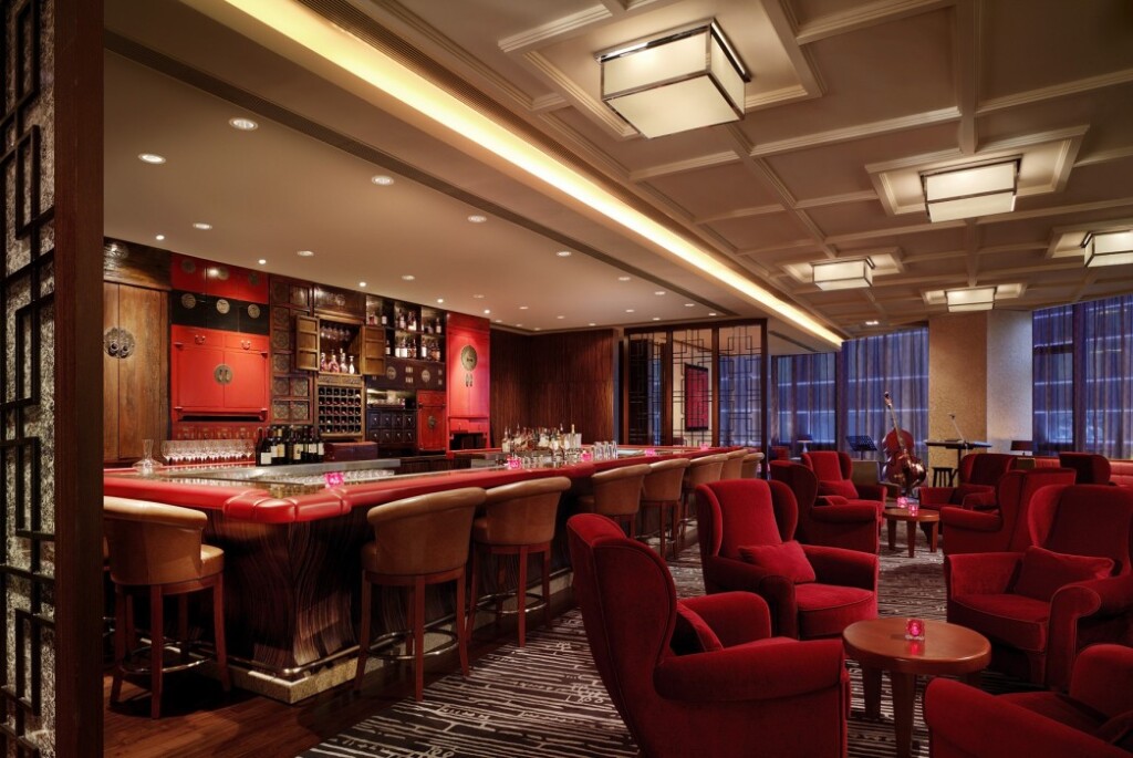 Гонконг: Hyatt Regency Hong Kong, Tsim Sha Tsui