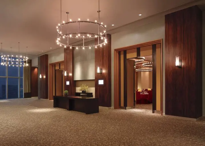 Гонконг: Hyatt Regency Hong Kong, Tsim Sha Tsui