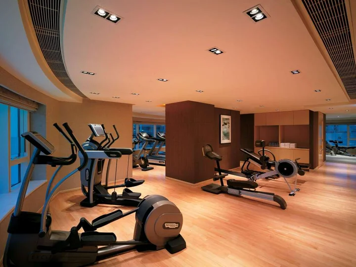 Гонконг: Hyatt Regency Hong Kong, Tsim Sha Tsui