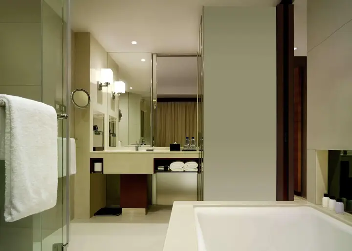 Гонконг: Hyatt Regency Hong Kong, Tsim Sha Tsui