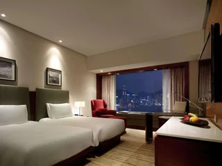 Гонконг: Hyatt Regency Hong Kong, Tsim Sha Tsui