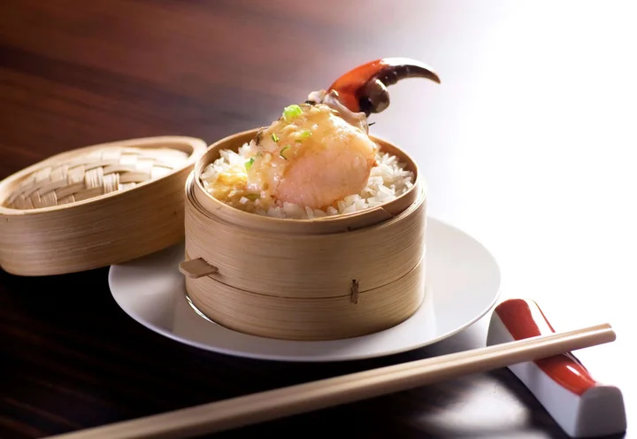 Гонконг: Hyatt Regency Hong Kong, Tsim Sha Tsui