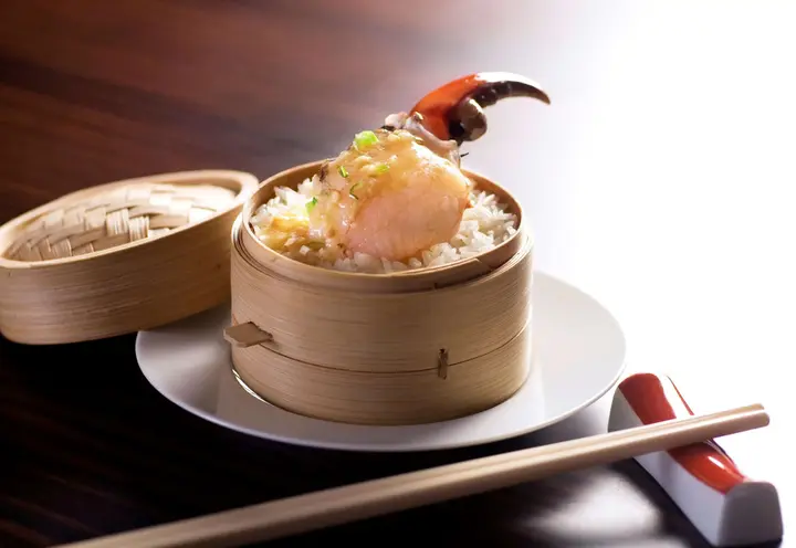 Гонконг: Hyatt Regency Hong Kong, Tsim Sha Tsui