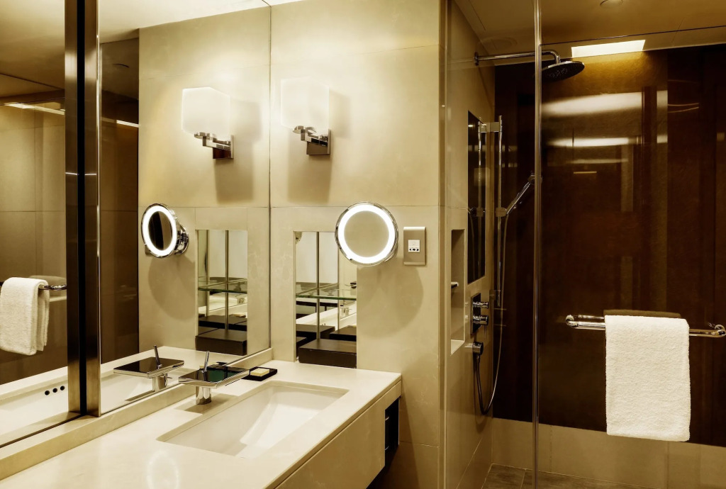 Гонконг: Hyatt Regency Hong Kong, Tsim Sha Tsui