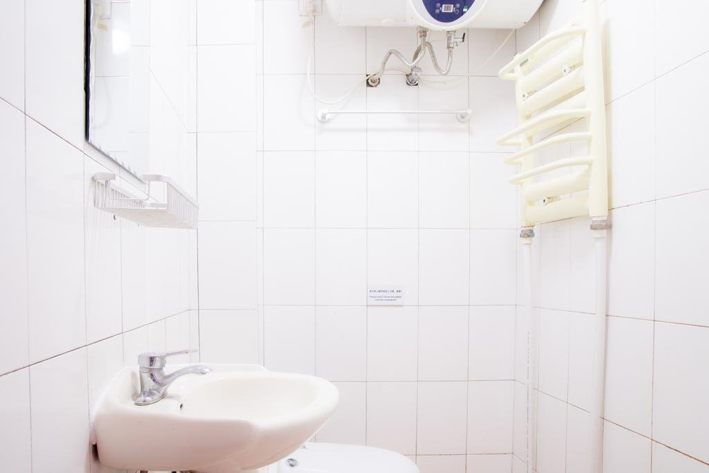 Далянь: Dalian Tiantian International Youth Hostel
