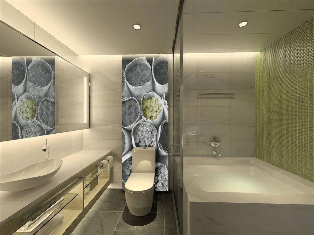 Коулун: Lodgewood by Nina Hospitality丨Mong Kok