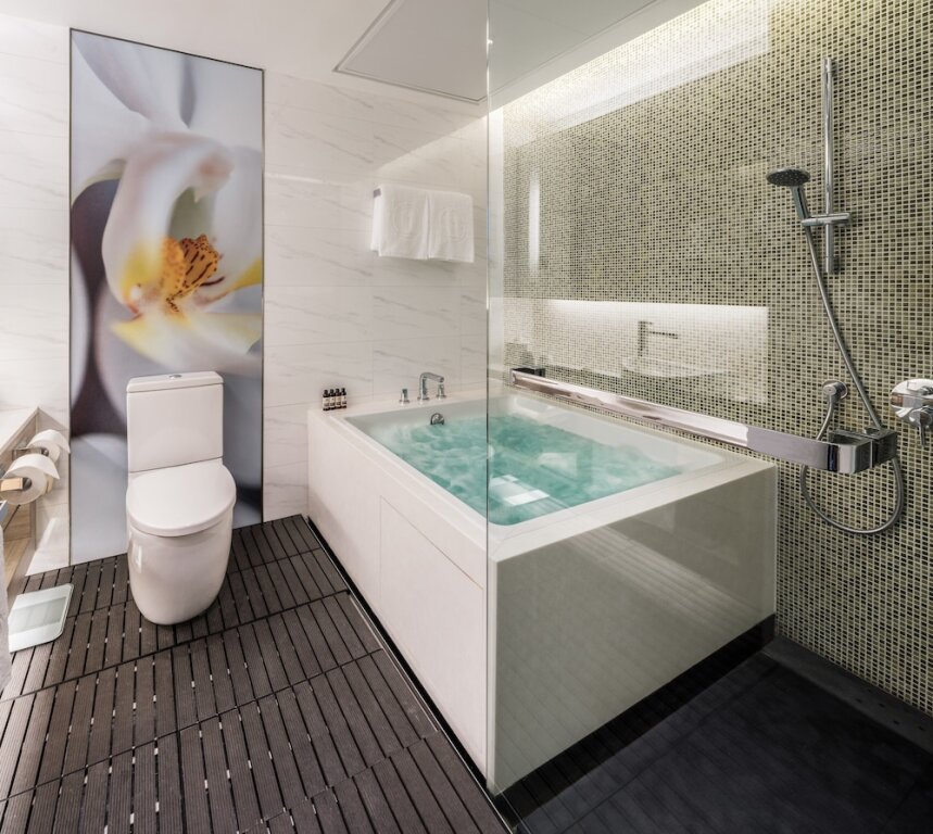 Коулун: Lodgewood by Nina Hospitality丨Mong Kok