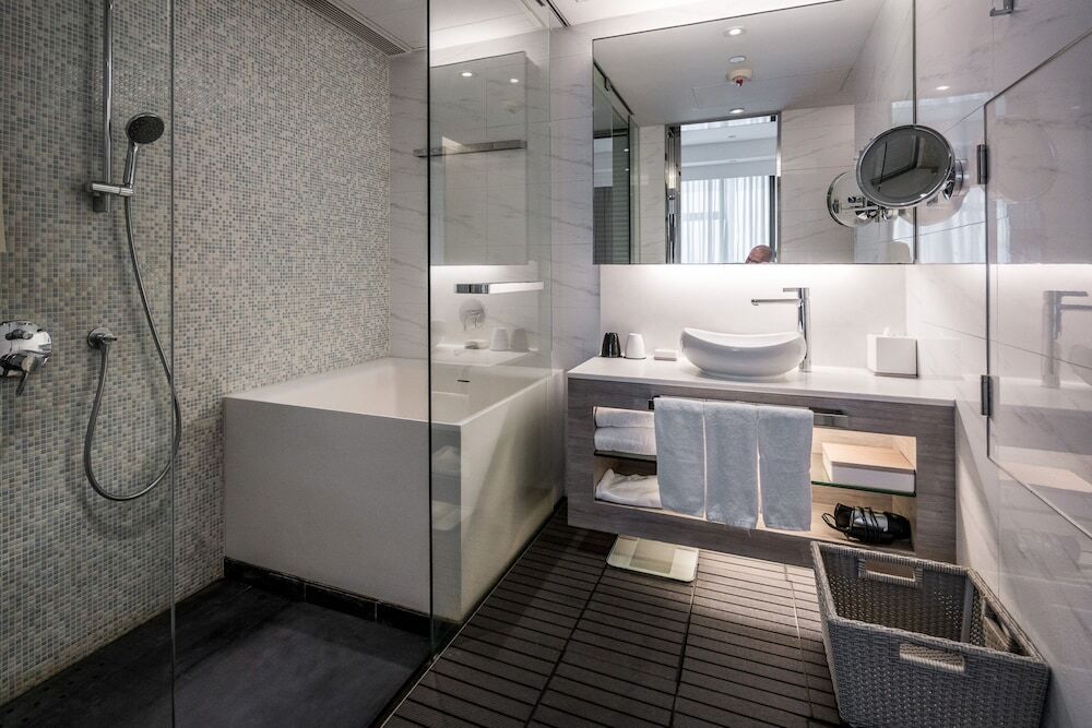 Коулун: Lodgewood by Nina Hospitality丨Mong Kok