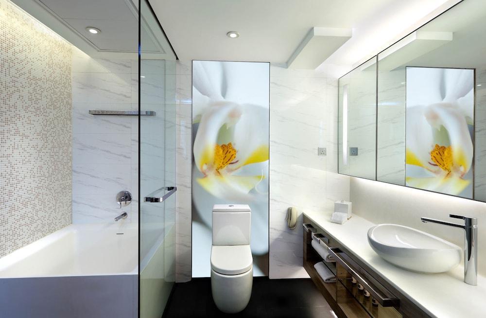 Коулун: Lodgewood by Nina Hospitality丨Mong Kok
