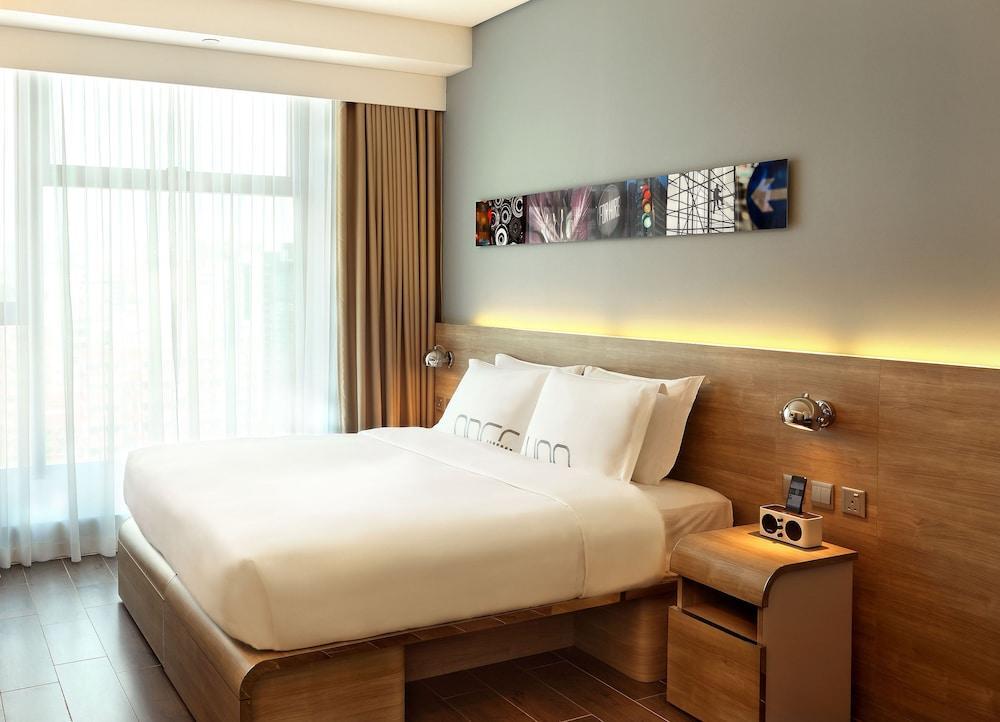 Коулун: Lodgewood by Nina Hospitality丨Mong Kok