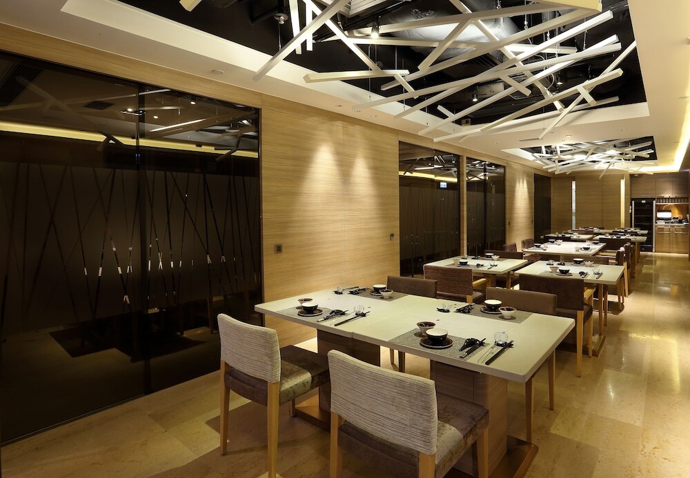 Коулун: Lodgewood by Nina Hospitality丨Mong Kok