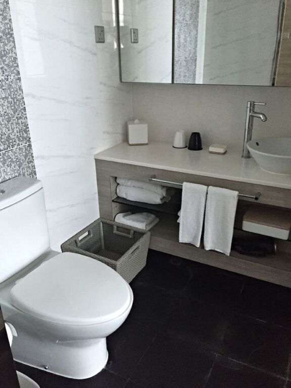 Коулун: Lodgewood by Nina Hospitality丨Mong Kok