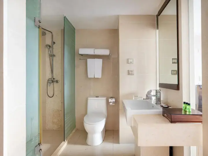 Санья: Отель Barry Boutique Seaview Sanya